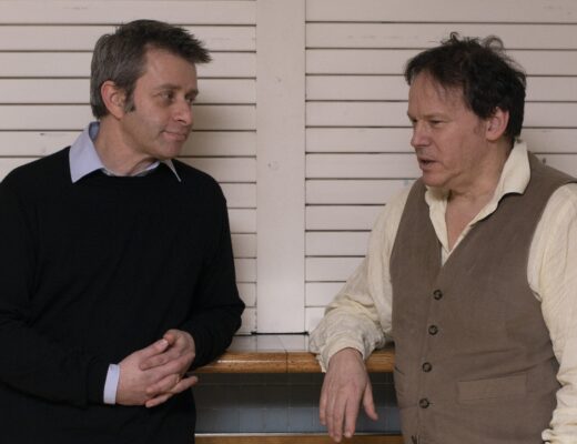 David Wengrow and David Graeber