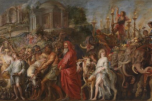 https://upload.wikimedia.org/wikipedia/commons/3/3f/Rubens-roman-triumph.jpg